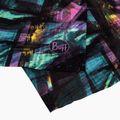 Chusta wielofunkcyjna BUFF Original Ecostretch sineki multicolor 3