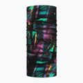 Chusta wielofunkcyjna BUFF Original Ecostretch sineki multicolor 4