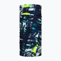 Chusta wielofunkcyjna BUFF Original Ecostretch sineki blue 4