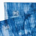 Chusta wielofunkcyjna BUFF Original Ecostretch wane blue 3