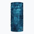 Chusta wielofunkcyjna BUFF Original Ecostretch wane blue 4