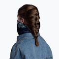 Chusta wielofunkcyjna BUFF Original Ecostretch mime blue 8