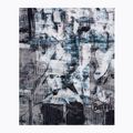 Chusta wielofunkcyjna BUFF Original Ecostretch silvery blue 2