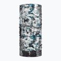 Chusta wielofunkcyjna BUFF Original Ecostretch silvery blue 4
