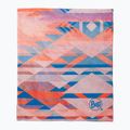 Chusta wielofunkcyjna BUFF Original Ecostretch aloft blue 2