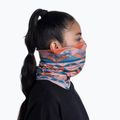 Chusta wielofunkcyjna BUFF Original Ecostretch aloft blue 7