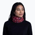 Chusta wielofunkcyjna BUFF Original Ecostretch shizen blue 5