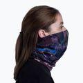 Chusta wielofunkcyjna BUFF Original Ecostretch singa blue 7