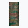 Chusta wielofunkcyjna BUFF Thermonet bosky green 4