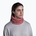 Chusta wielofunkcyjna BUFF Lightweight Merino Wool solid rosod 5
