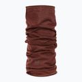 Chusta wielofunkcyjna BUFF Lightweight Merino Wool solid sienna