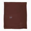 Chusta wielofunkcyjna BUFF Lightweight Merino Wool solid sienna 2