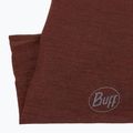 Chusta wielofunkcyjna BUFF Lightweight Merino Wool solid sienna 3