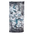 Chusta wielofunkcyjna BUFF Polar Reversible silver grey