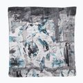 Chusta wielofunkcyjna BUFF Polar Reversible silver grey 2