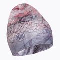 Czapka zimowa BUFF Microfiber Reversible pearly blossom