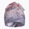 Czapka zimowa BUFF Microfiber Reversible pearly blossom 2