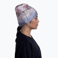 Czapka zimowa BUFF Microfiber Reversible pearly blossom 7