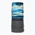Chusta wielofunkcyjna BUFF Polar hollow blue 4