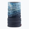 Chusta wielofunkcyjna BUFF Polar synaes blue 4