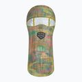 Kominiarka BUFF Thermonet Hinged moss green 2