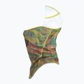 Kominiarka BUFF Thermonet Hinged moss green 3