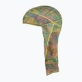 Kominiarka BUFF Thermonet Hinged moss green 4