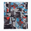 Chusta wielofunkcyjna BUFF Original Ecostretch tricks blue 2