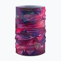 Chusta wielofunkcyjna dziecięca BUFF Original Ecostretch chrysta purle
