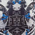 Chusta wielofunkcyjna BUFF Original Ecostretch force blue 2