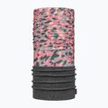 Chusta wielofunkcyjna dziecięca BUFF Polar cutis pink 4