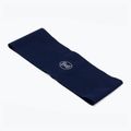 Opaska na głowę BUFF Tech Fleece solid blue