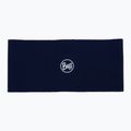 Opaska na głowę BUFF Tech Fleece solid blue 2