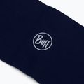 Opaska na głowę BUFF Tech Fleece solid blue 3