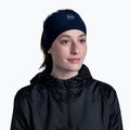 Opaska na głowę BUFF Tech Fleece solid blue 5