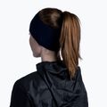 Opaska na głowę BUFF Tech Fleece solid blue 7