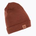 Czapka zimowa BUFF Heavyweight Merino Wool sienna