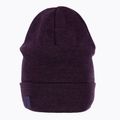 Czapka zimowa BUFF Heavyweight Merino Wool deep purple 2