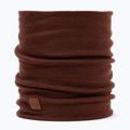 Komin BUFF Heavyweight Merino Wool sienna