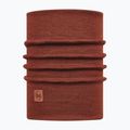 Komin BUFF Heavyweight Merino Wool sienna 4