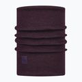 Komin BUFF Heavyweight Merino Wool deep purple 4