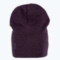 Czapka zimowa BUFF Heavyweight Merino Wool purple 2