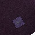 Czapka zimowa BUFF Heavyweight Merino Wool purple 3