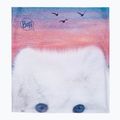Chusta wielofunkcyjna BUFF Thermonet white ocean 2
