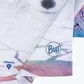 Chusta wielofunkcyjna BUFF Thermonet white ocean 3