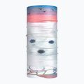 Chusta wielofunkcyjna BUFF Thermonet white ocean 4
