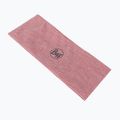 Opaska na głowę BUFF Midweight Merino Wool rosewood melange