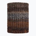Komin BUFF Knitted & Fleece Olya pewter 5