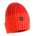 Czapka zimowa BUFF Knitted & Fleece Igor fire