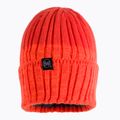 Czapka zimowa BUFF Knitted & Fleece Igor fire 2